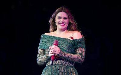 Qué Agonía – Yuridia