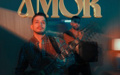 Amor – Los Parras