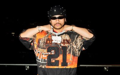 CHAVALITAS – FUERZA REGIDA