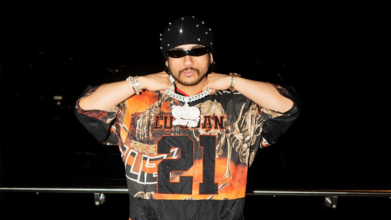 Chavalitas Fuerza Regida