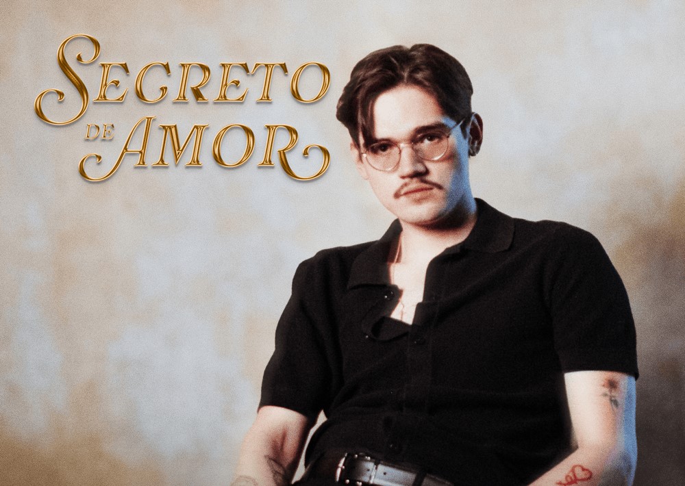 El Mariana Secreto de Amor