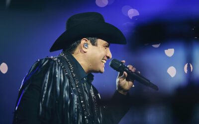 Mi Decisión – Julión Álvarez y su Norteño Banda