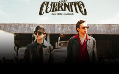 Mi Cuernito – Marcos Villalobos, Omar Camacho