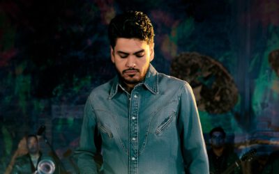 Mi Entorno – Virlán García