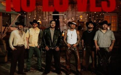 No lo ves – Grupo Frontera & Ozuna