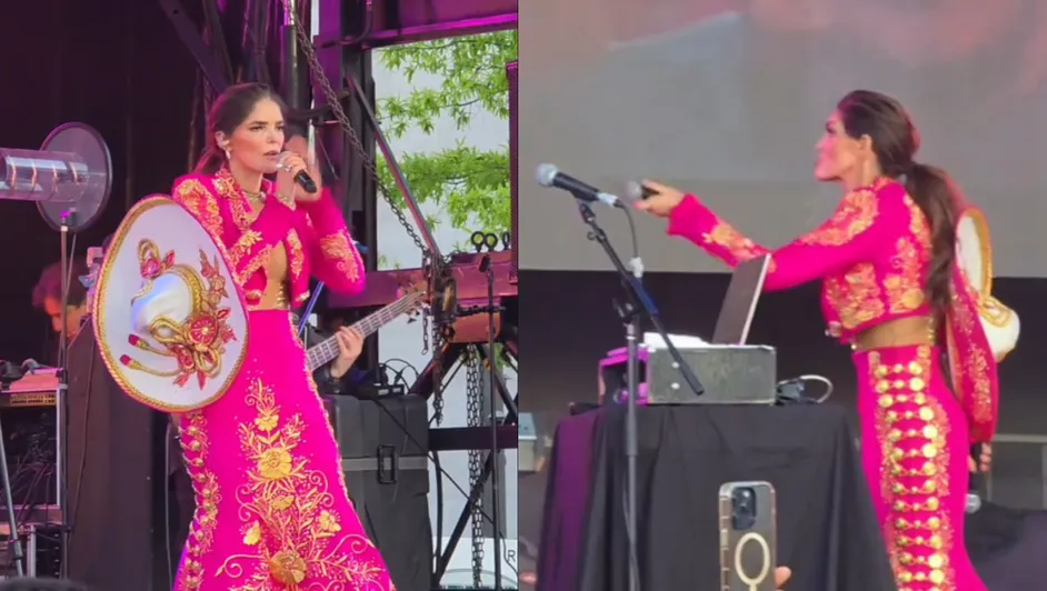 ana-barbara-explota-tira-microfono