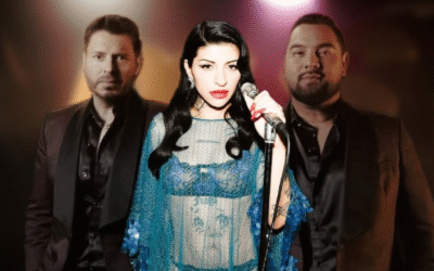 Cazzu interpreta “No Me Pidas Perdón”, un clásico de Banda MS