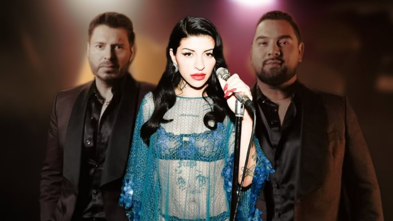 cazzu no me pidas perdón