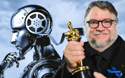 Guillermo del Toro asegura que “prefiere morir” antes de usar IA en sus producciones.