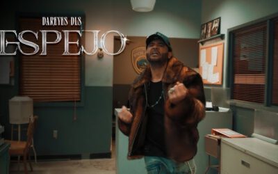 Espejo – Dareyes De La Sierra