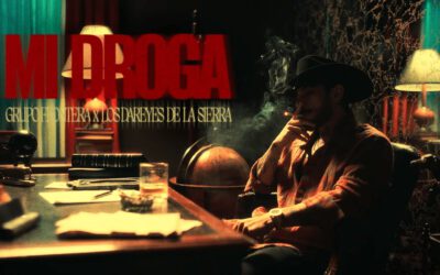 Mi droga – Grupo Frontera, Los Dareyes De La Sierra