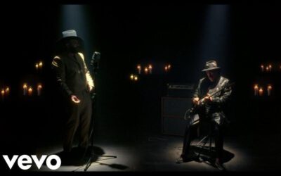 Velas – Santana, Carín León