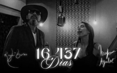 16,437 Días – Reyli Barba, Majo Aguilar
