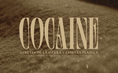 Cocaine – Dareyes de la Sierra, Estevan Plazola