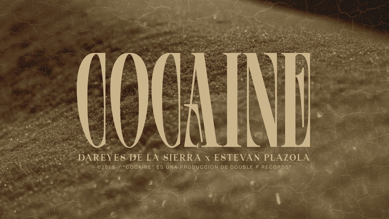 Cocaine Dareyes de la Sierra Estevan Plazola