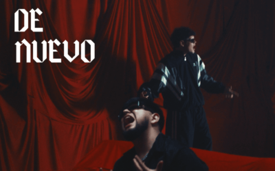 DE NUEVO – Armenta, Jorsshh