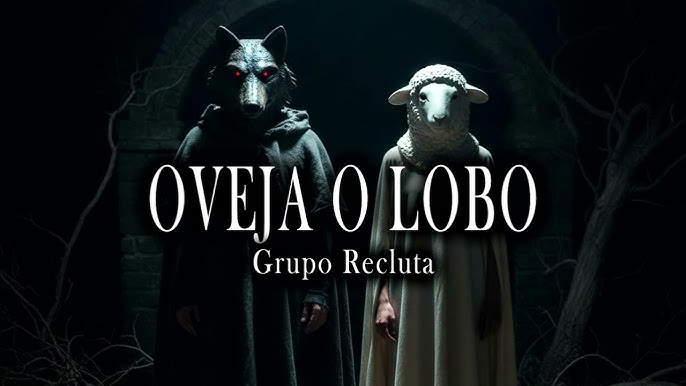 Obeja o Lobo Grupo Recluta
