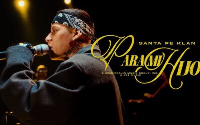 Para Mi Hijo – Santa Fe Klan
