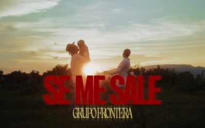 Se me sale – Grupo Frontera