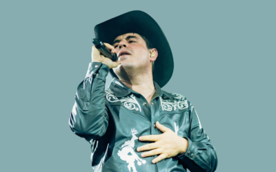 Alfredo Olivas anuncia retiro temporal de los escenarios tras cerrar su gira “V1V0”