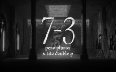 7-3 – Peso Pluma, Tito Double P