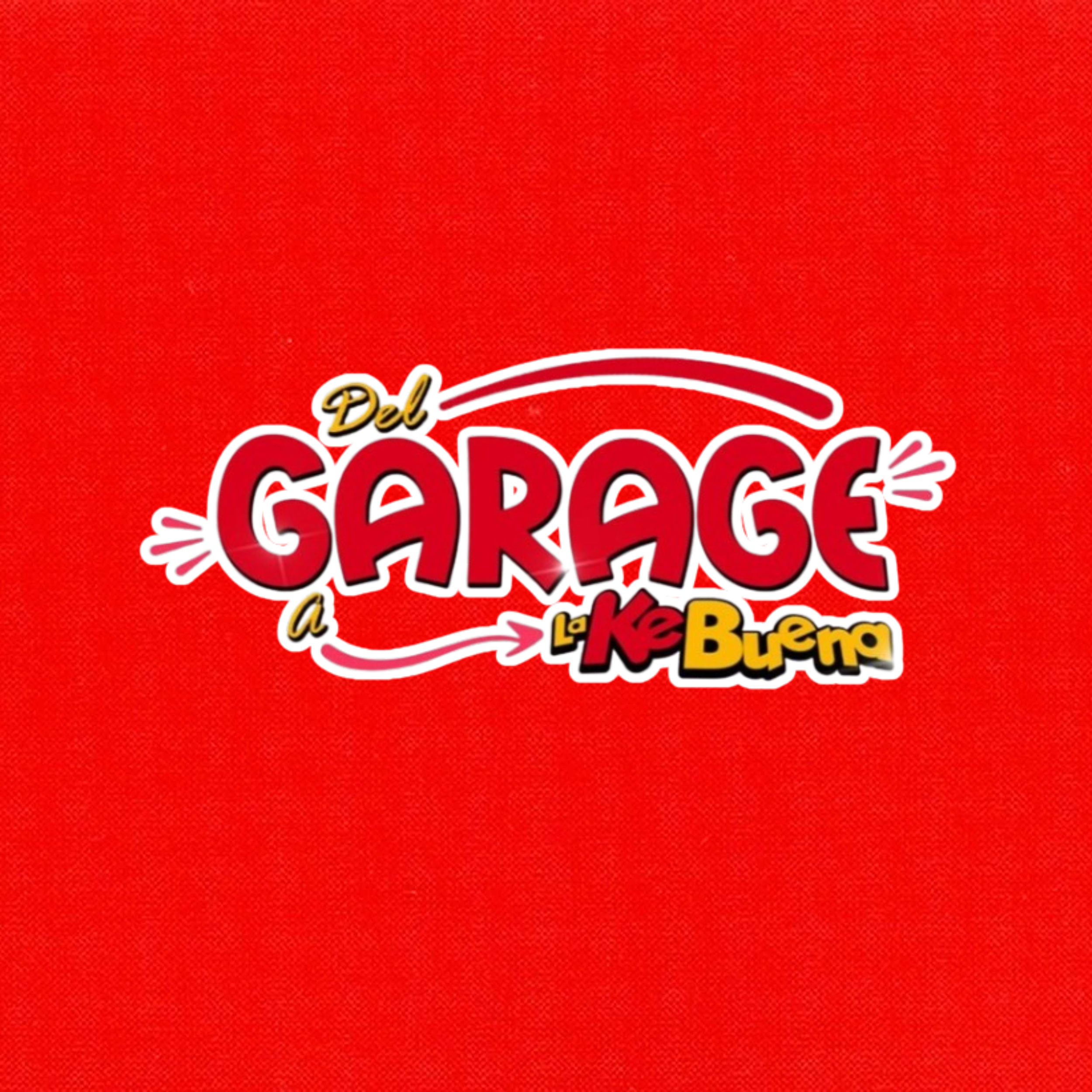 DEL GARAGE
