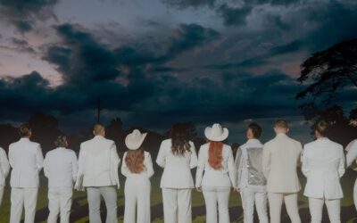 El Aventurero En El Cielo – (Homenaje a Yeison Jiménez)