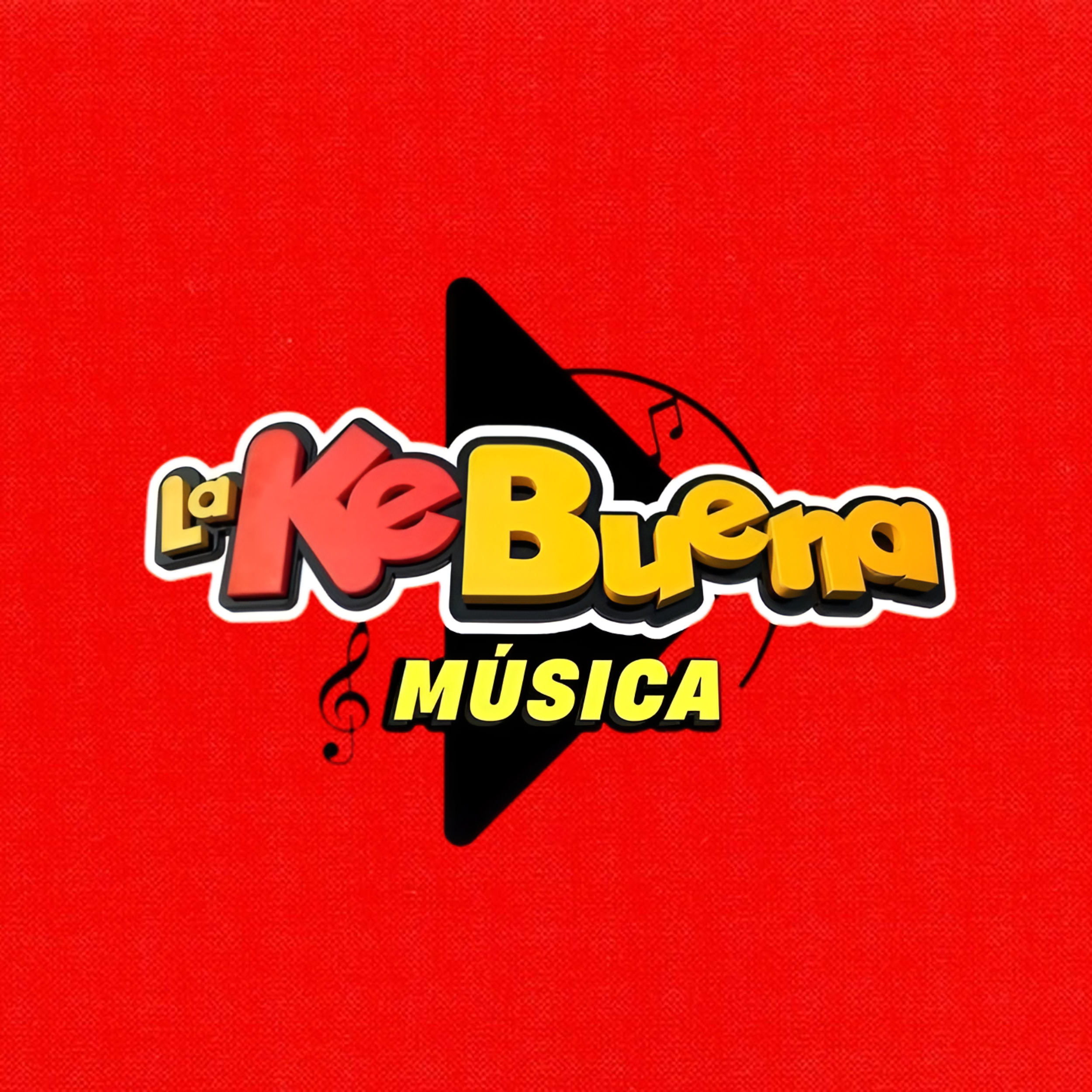 Ke Buena Música KeBuena Hidalgo