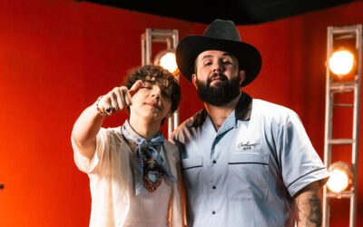 Xavi, Carín León – La Morrita