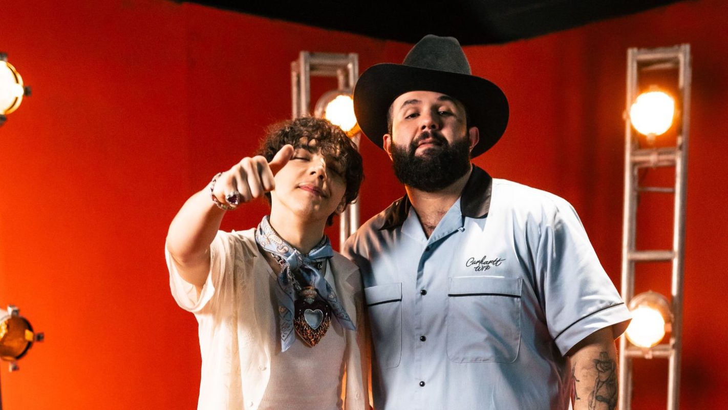 La Morrita Xavi Carín León Video