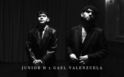 Mi Gata – Junior H, Gael Valenzuela