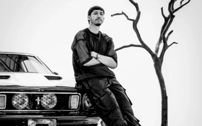 Netón Vega lidera la lista de nominaciones a Premio Lo Nuestro 2026