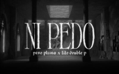 ni pedo – Peso Pluma, Tito Double P