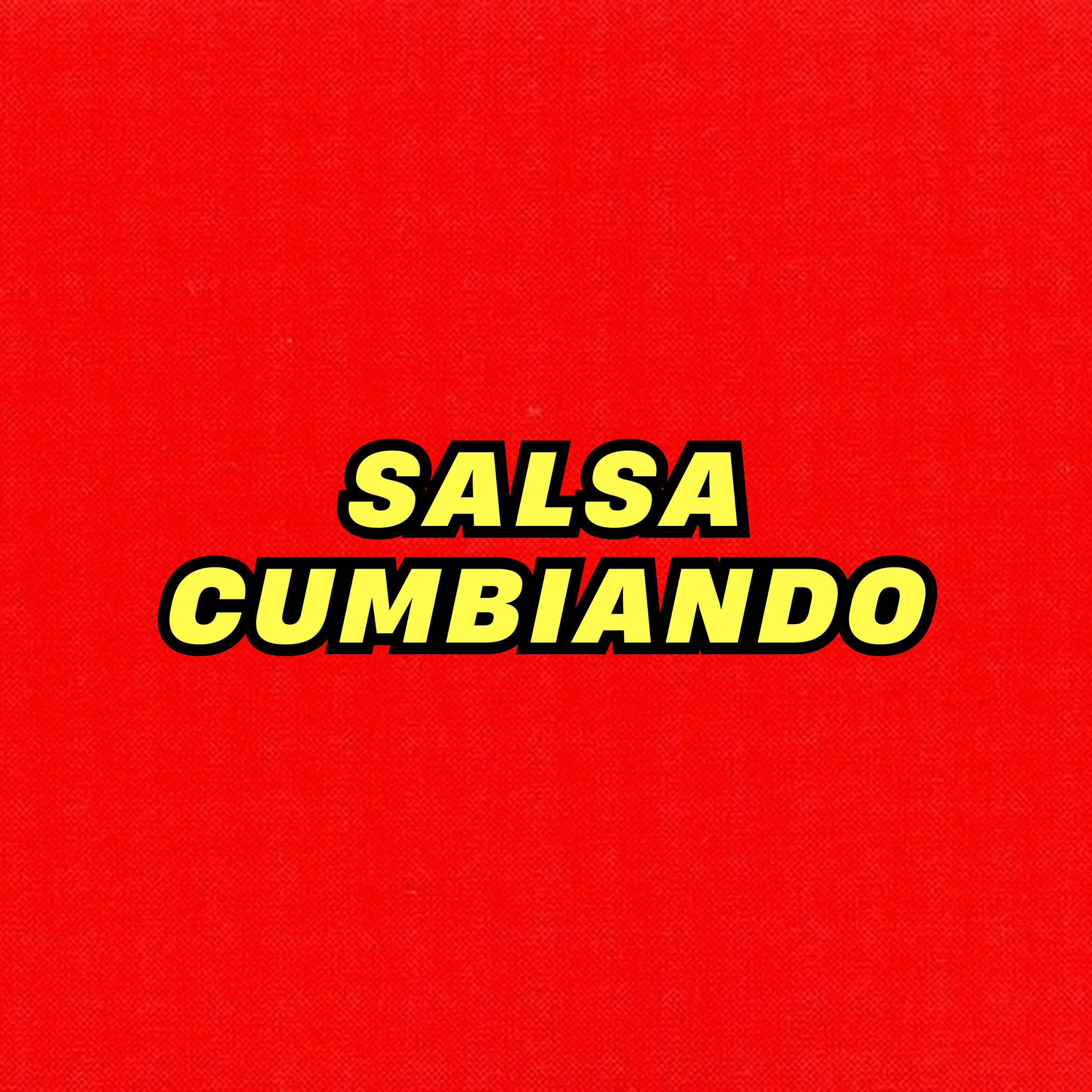 SALSACUMBIANDO