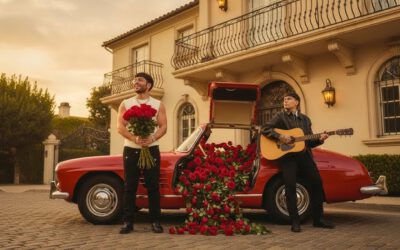 Tito Double P, Junior H – Un Chance 