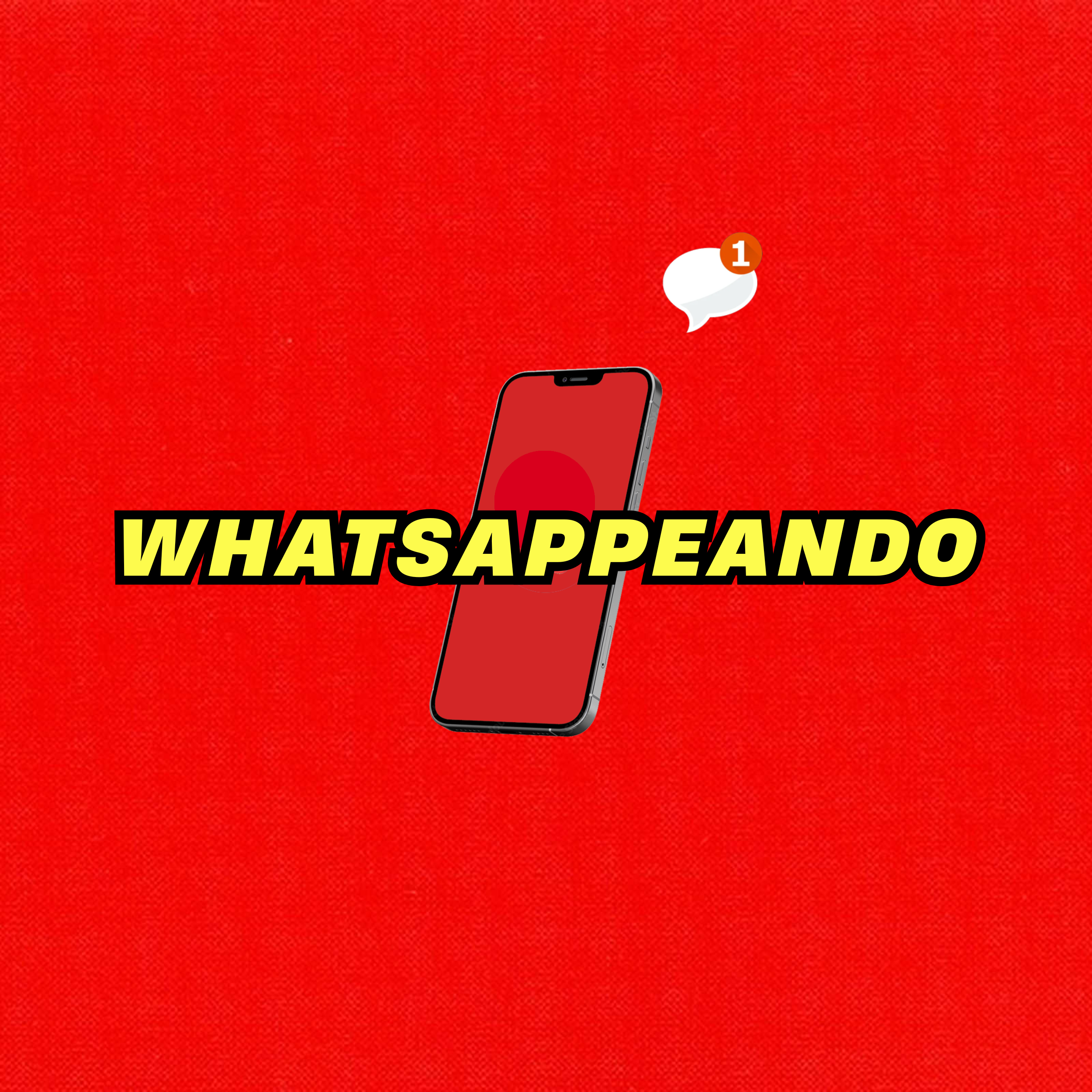 WHATSAPPEANDO