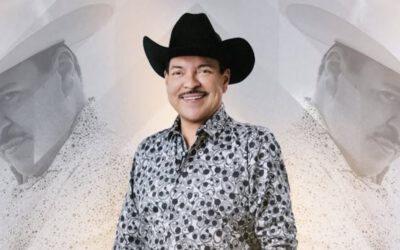 Julio Preciado anuncia su retiro de los escenarios tras más de 40 años de carrera