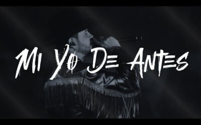 Eden Muñoz – Mi Yo de Antes