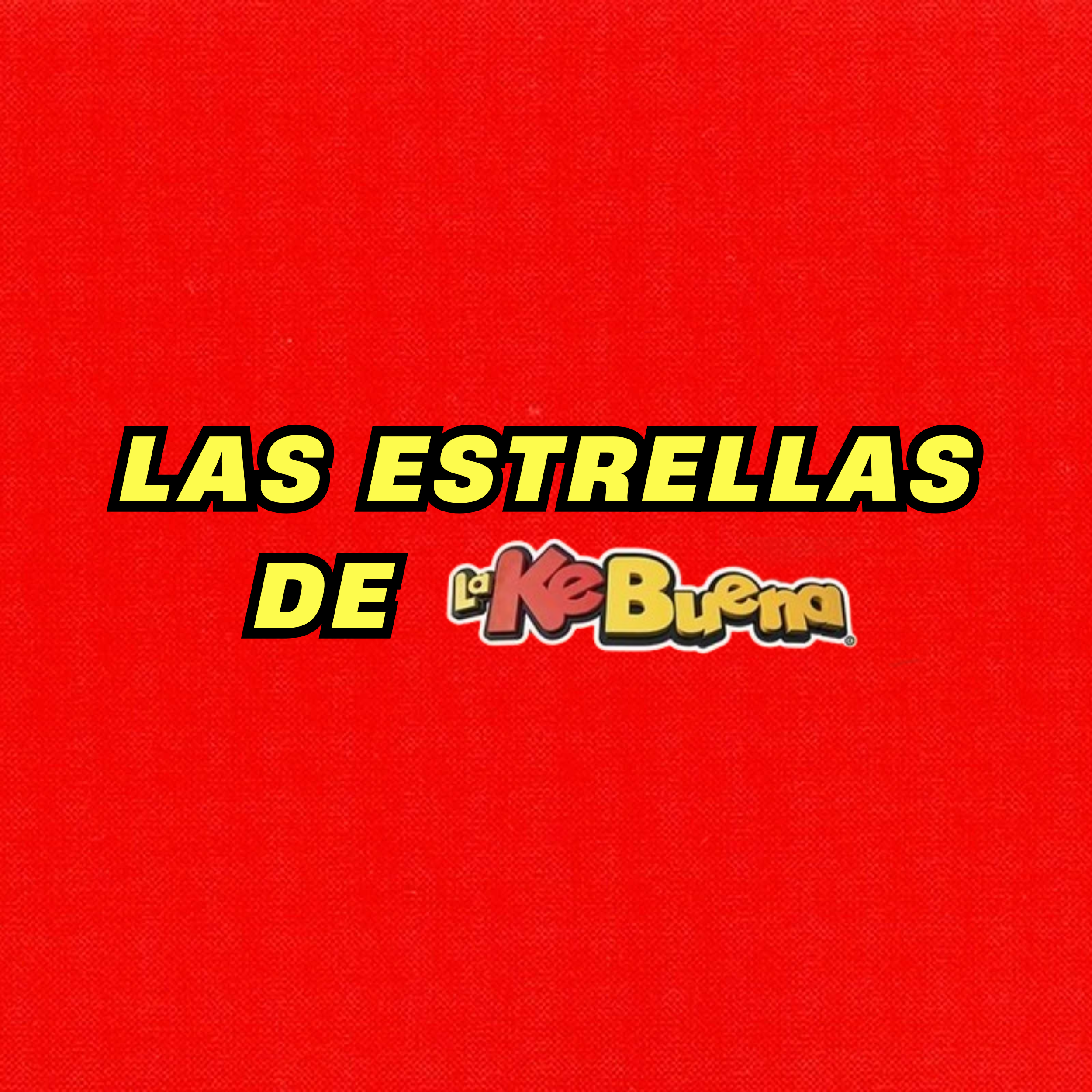 LAS ESTRELLAS DE LA KB