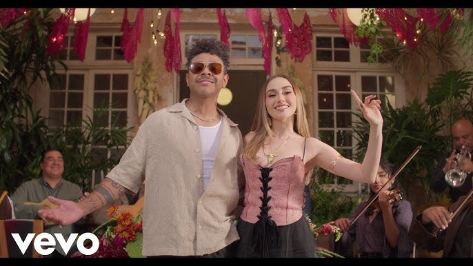 No puedo Odiarte Carolina Kalimba