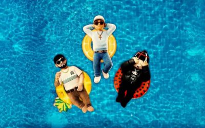 Otra Noche Solo – Oswaldo NR, Jorsshh, Chuyin