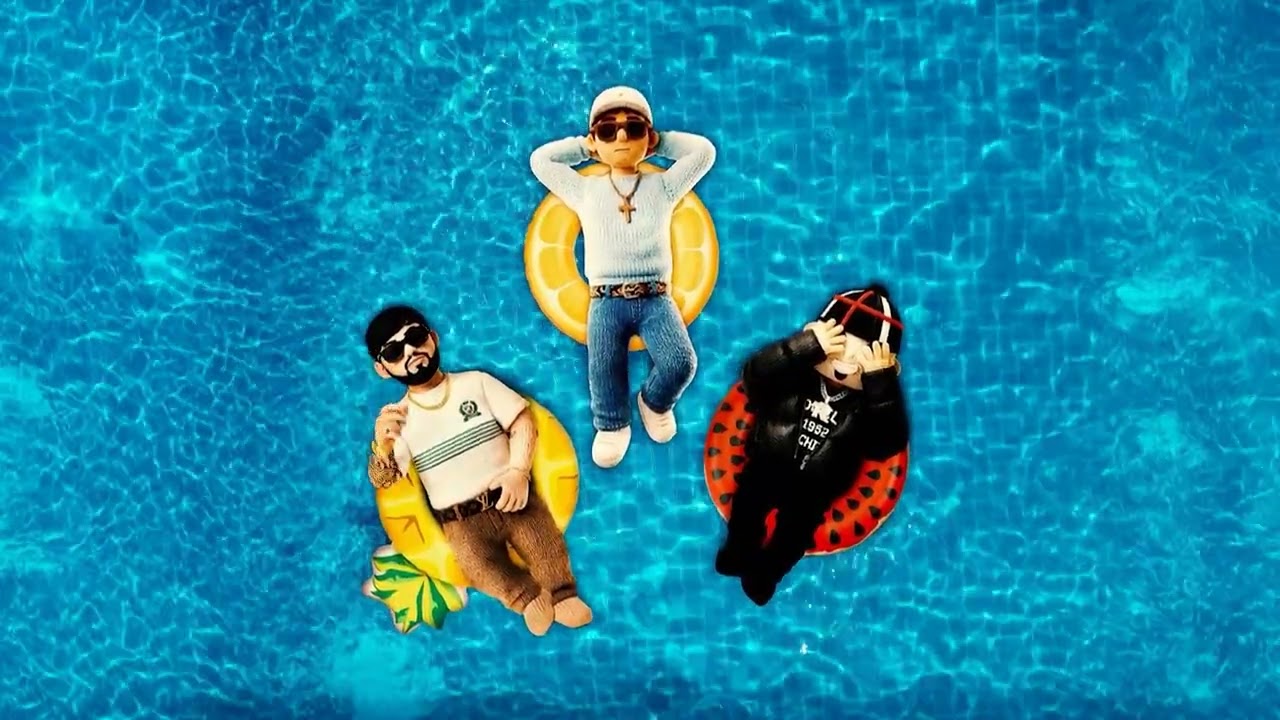 Oswaldo NR X Jorsshh X Chuyin – Otra Noche Solo