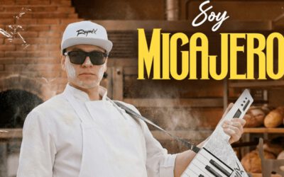 Soy Migajero – Raymix