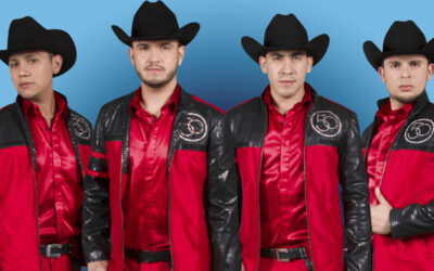 Calibre 50 celebra sus primeros 16 años y estrenará colaboración con «Juntos»