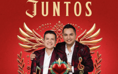 JUNTOS: Jorge Medina y Josi Cuen anuncian fechas en el Auditorio Nacional