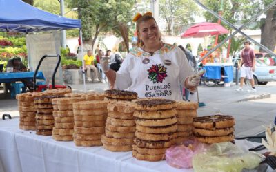 “Sabor a Hidalgo” reunirá la riqueza gastronómica y turística de los 37 Pueblos con Sabor