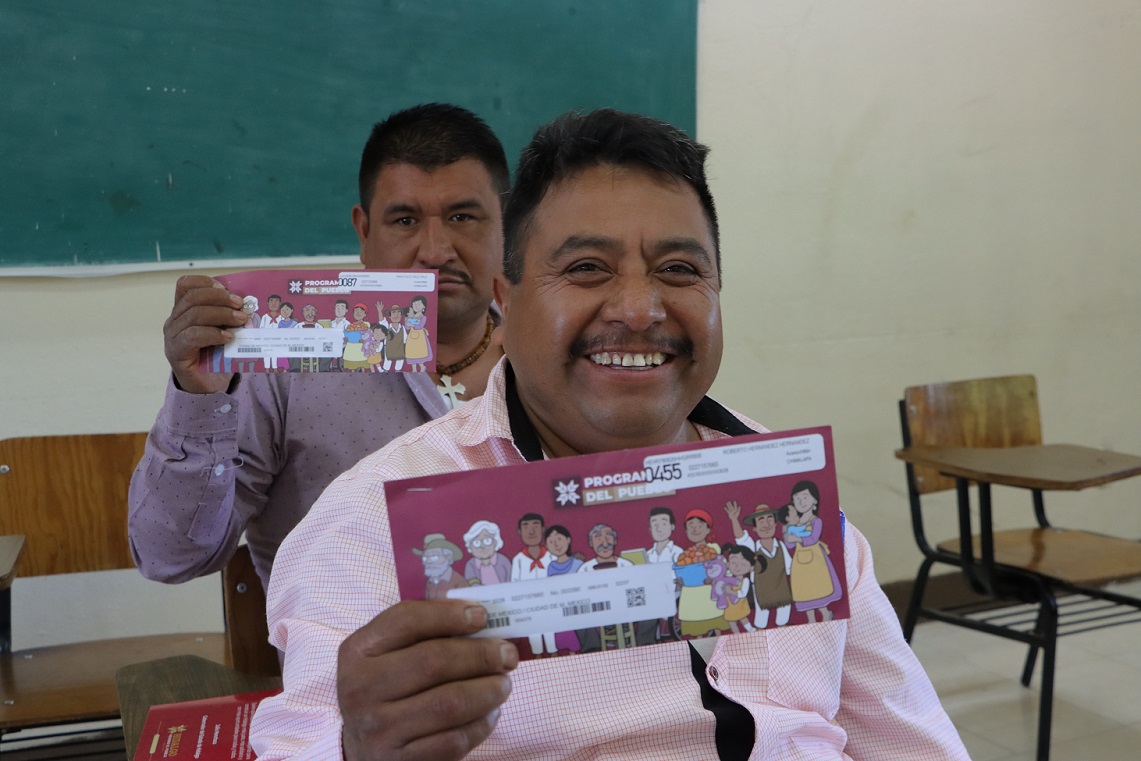 Sebiso-mantiene-entrega-de-tarjetas-de-programas-sociales