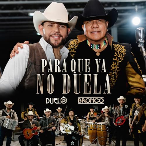 tequilazo bronco