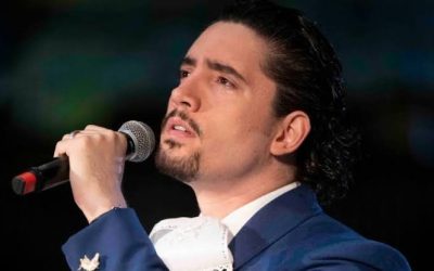 Alex Fernández es hospitalizado de emergencia en Guadalajara