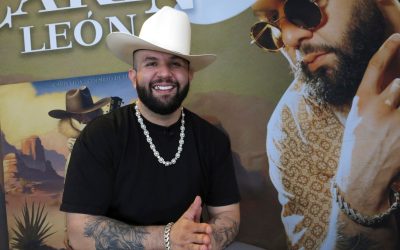Fans de Carín León lo demandarán por la cancelación  de concierto
